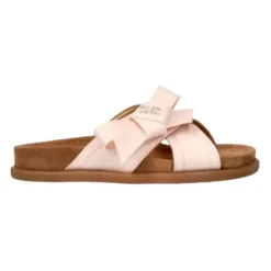 Sandaler^Elisabetta Franchi Flipflops Pink