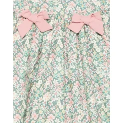 Bodystocking & Sæt<Mariella Ferrari Floral Romper Multifarvet