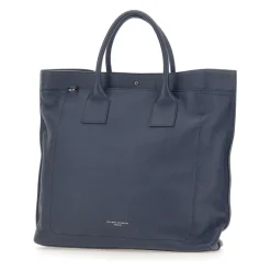 Tasker^Gianni Chiarini Florence Håndtaske Blå