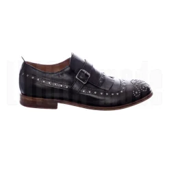 Loafers<MOMA Florence Stilfulde Sko Sort