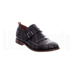 Loafers<MOMA Florence Stilfulde Sko Sort