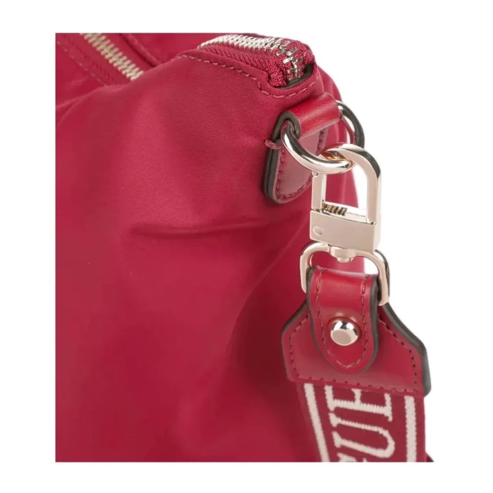 Toilettasker^Guess Follie Cabas Tote Rød