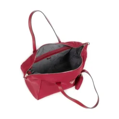 Toilettasker^Guess Follie Cabas Tote Rød