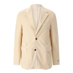 Jakkesæt<Massimo Alba Formal Blazer Beige