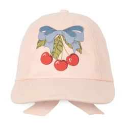 Huer & Kasketter<Konges Sløjd Frankie Cap Pink