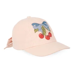 Huer & Kasketter<Konges Sløjd Frankie Cap Pink