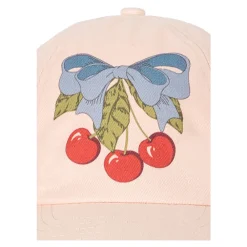 Huer & Kasketter<Konges Sløjd Frankie Cap Pink