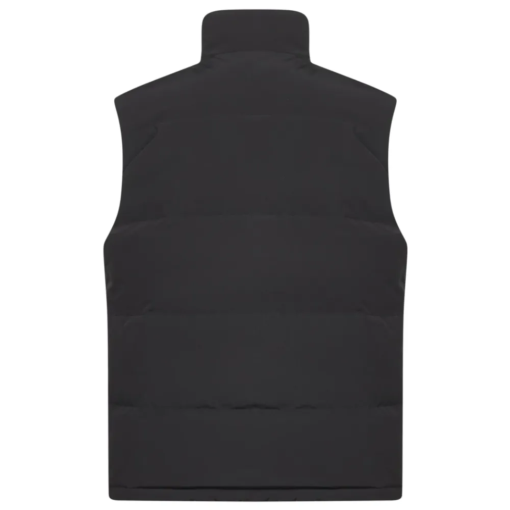 Jakker^Canada Goose Freestyle Crew Vest Sort