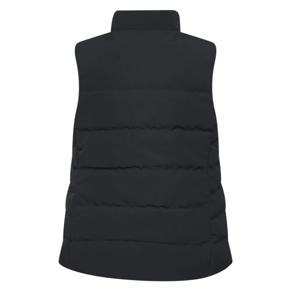 Veste<Canada Goose Freestyle Vest Sort