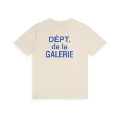 T-Shirts^Gallery Dept. French Tee Beige