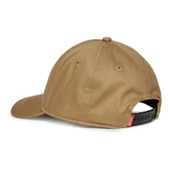 Huer & Kasketter^Diesel Frendil Baseball Cap Beige