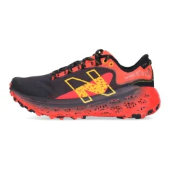 Sko<New Balance Fresh Foam More Trail V2 Sort