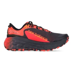 Sko<New Balance Fresh Foam More Trail V2 Sort