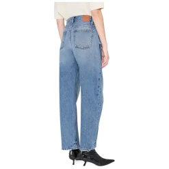 Jeans^Anine Bing Fritz Jean Blå