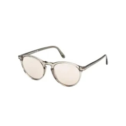Solbriller^Tom Ford FT0904 96E Sunglasses Grå