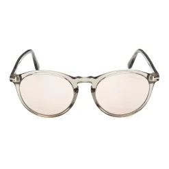 Solbriller^Tom Ford FT0904 96E Sunglasses Grå