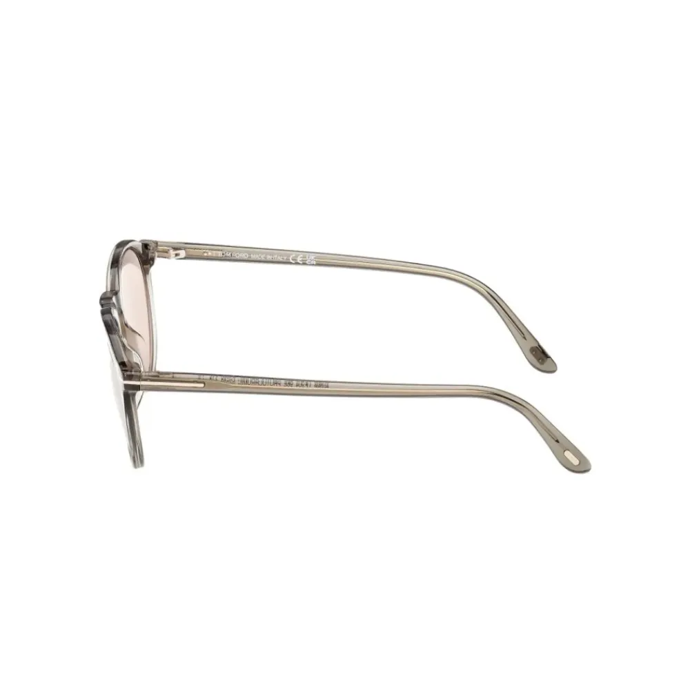 Solbriller^Tom Ford FT0904 96E Sunglasses Grå