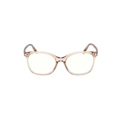 Briller<Tom Ford FT6089B 045 Eyeglasses Brun