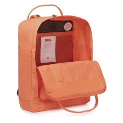 Rygsække<Fjällräven Funktionel Letvægts Turist Rygsæk Kanken Orange
