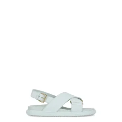 Sandaler<Marni Fussbet Sandaler Blå