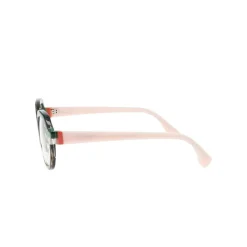 Briller^Face a Face FUTUR1 4861 Briller Multifarvet
