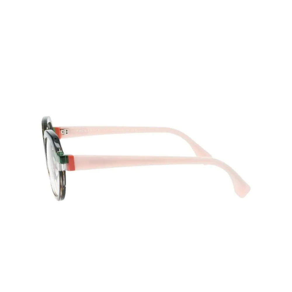 Briller^Face a Face FUTUR1 4861 Briller Multifarvet