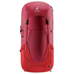 Rygsække<Deuter FUTURA 32 Rygsæk Rød
