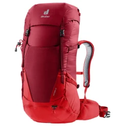 Rygsække<Deuter FUTURA 32 Rygsæk Rød
