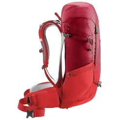 Rygsække<Deuter FUTURA 32 Rygsæk Rød