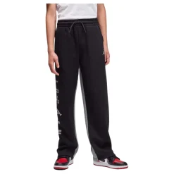Underdele^Jordan Future Flight Fleece Pants Sort