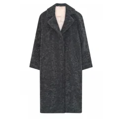 Frakker^Gustav Galia Fake Fur Coat Grå