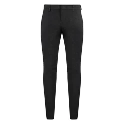 Bukser^Dondup Gaubert Slim-fit Jersey Bukser Grå