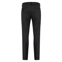 Bukser^Dondup Gaubert Slim-fit Jersey Bukser Grå