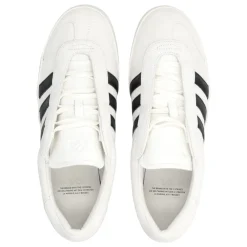Sneakers<Adidas Gazelle Hvid