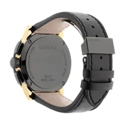 Ure^Gucci G-Chrono XL Sort