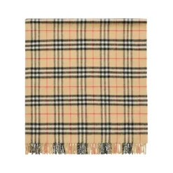 Tørklæder^Burberry General Accessory Beige