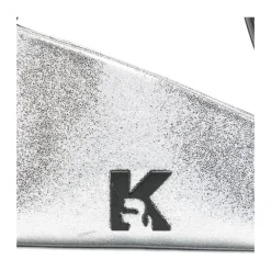 Skuldertasker^Karl Lagerfeld Geo Shiny Skuldertaske Grå