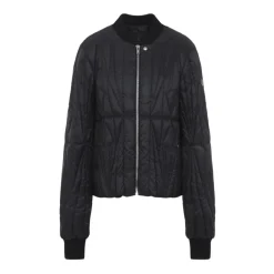 Jakker^Moncler Geocamo Flight Jacket Sort