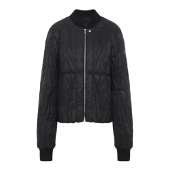 Jakker^Moncler Geocamo Flight Jacket Sort