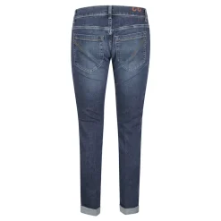 Jeans<Dondup George Jeans Blå