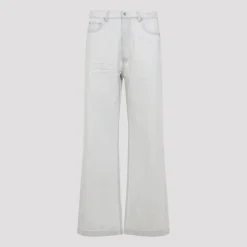 Jeans^Rick Owens Geth Jeans Grå