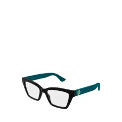 Briller^Gucci GG1715O Eyeglasses Sort