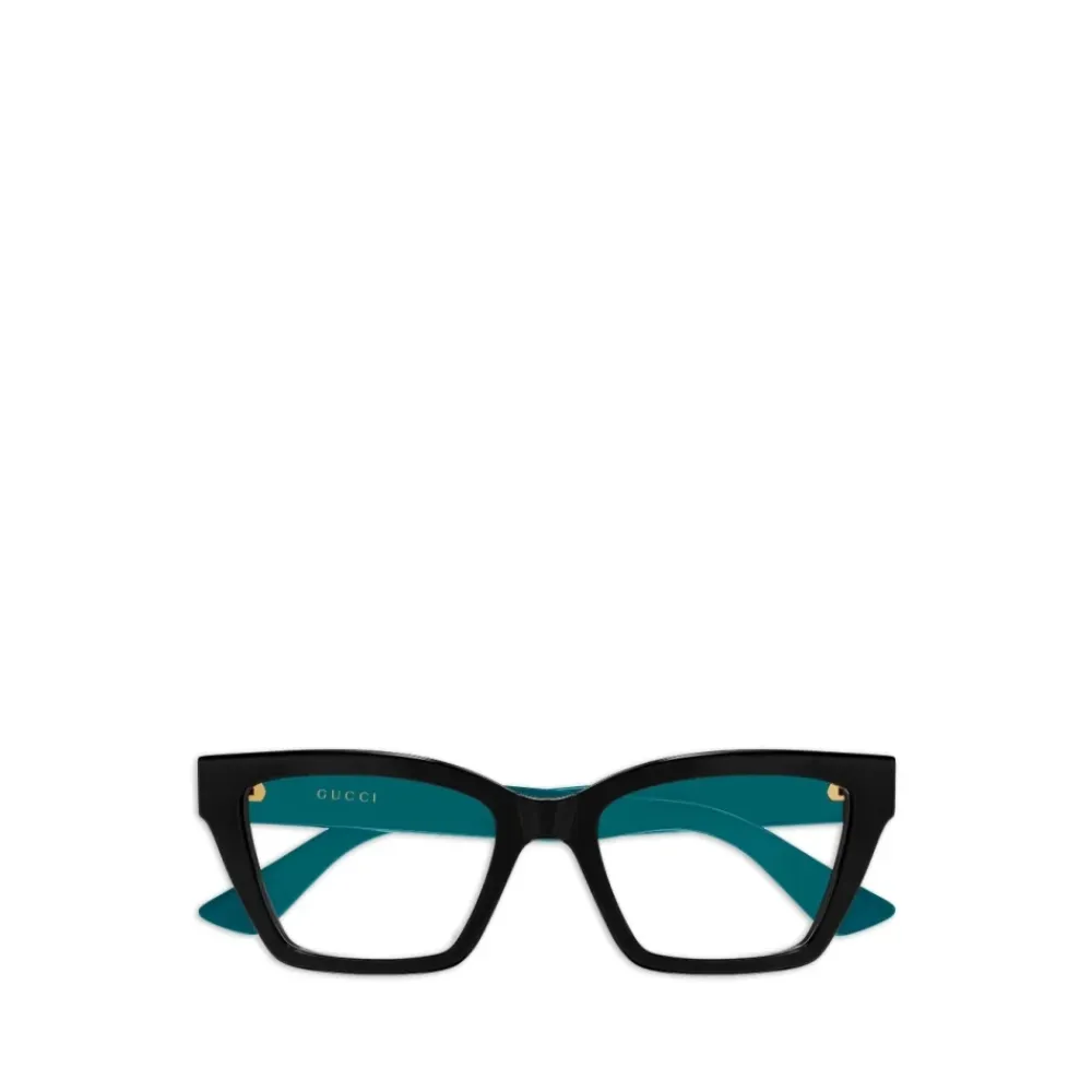 Briller^Gucci GG1715O Eyeglasses Sort