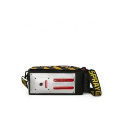 Tasker<SPRAYGROUND Ghost Catcher Bag Multifarvet