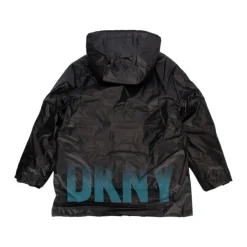 Overtøj^DKNY Giacca Blå