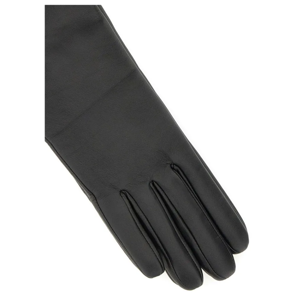 Handsker^Gianni Chiarini Handsker Sort