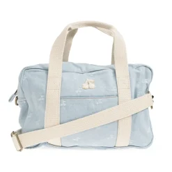 Tasker|Rejsetasker^Bonpoint Gigia Travel Bag Blå
