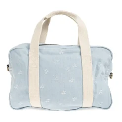 Tasker|Rejsetasker^Bonpoint Gigia Travel Bag Blå