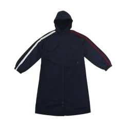 Overtøj<Tommy Hilfiger Giubbino Parka Blå