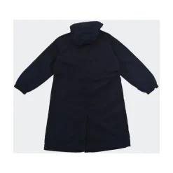 Overtøj<Tommy Hilfiger Giubbino Parka Blå